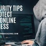 Network safety Ways to safeguard Your Business Information