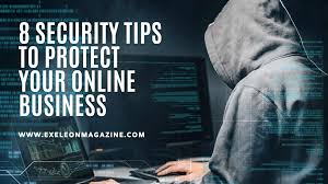 Network safety Ways to safeguard Your Business Information