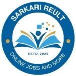 Sarkari Result logo