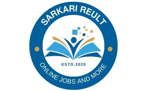 Sarkari Result logo